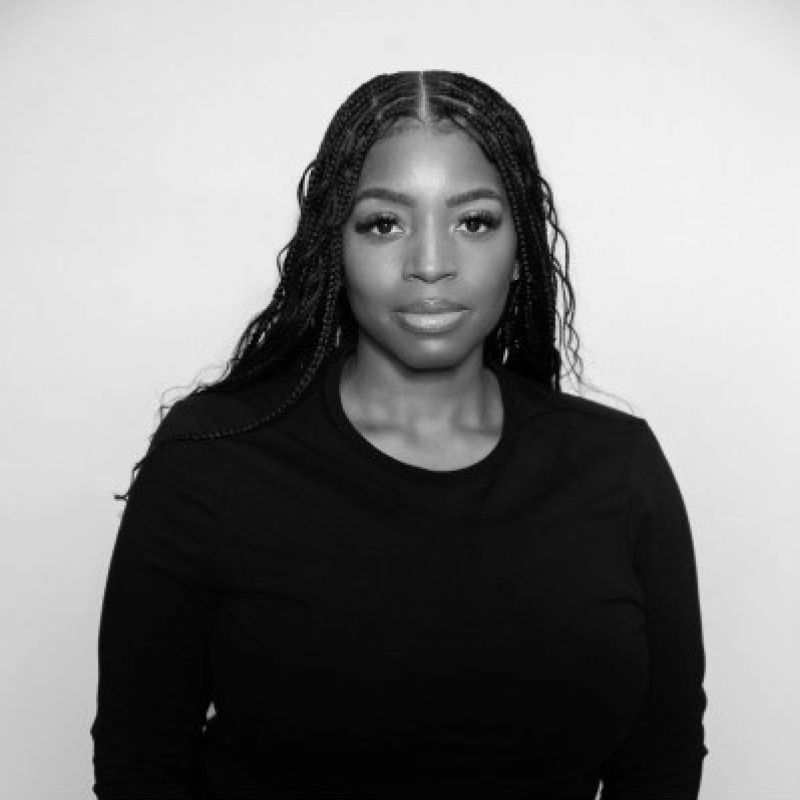 Kamiqua Lake (Chair of Judges)